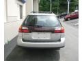 Silver Stone Metallic - Outback Wagon Photo No. 8