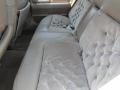 Beige 1990 Cadillac Seville STS Interior Color