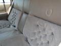 Beige Interior Photo for 1990 Cadillac Seville #49647788