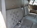 Beige Interior Photo for 1990 Cadillac Seville #49647812