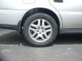 Silver Stone Metallic - Outback Wagon Photo No. 13