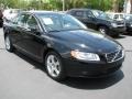 2008 Black Volvo S80 T6 AWD  photo #1