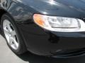 2008 Black Volvo S80 T6 AWD  photo #2