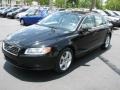 2008 Black Volvo S80 T6 AWD  photo #5