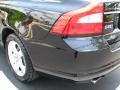 2008 Black Volvo S80 T6 AWD  photo #8