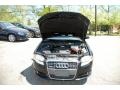 Brilliant Black - A4 2.0T Special Edition quattro Sedan Photo No. 37