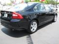 Black - S80 T6 AWD Photo No. 11