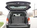 Super Black - Pathfinder LE 4x4 Photo No. 13