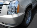 2007 Gold Mist Cadillac Escalade ESV AWD  photo #4
