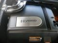 6.0 Liter OHV 16V Vortec V8 Gasoline/Hybrid Electric Engine for 2008 Chevrolet Tahoe Hybrid 4x4 #49648409