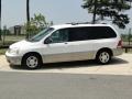 Vibrant White 2004 Ford Freestar Limited Exterior