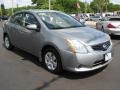 Magnetic Gray Metallic - Sentra 2.0 Photo No. 1