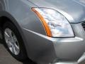 Magnetic Gray Metallic - Sentra 2.0 Photo No. 2