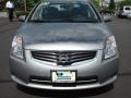 Magnetic Gray Metallic - Sentra 2.0 Photo No. 3