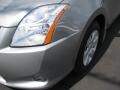 Magnetic Gray Metallic - Sentra 2.0 Photo No. 4