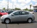 Magnetic Gray Metallic - Sentra 2.0 Photo No. 6