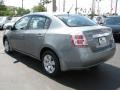 Magnetic Gray Metallic - Sentra 2.0 Photo No. 7