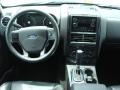 2009 Black Ford Explorer XLT  photo #13