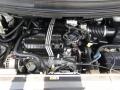 4.2 Liter OHV 12 Valve V6 2004 Ford Freestar Limited Engine