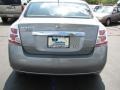 Magnetic Gray Metallic - Sentra 2.0 Photo No. 9