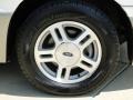 2004 Ford Freestar Limited Wheel
