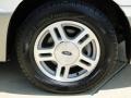 2004 Ford Freestar Limited Wheel and Tire Photo