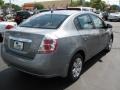 Magnetic Gray Metallic - Sentra 2.0 Photo No. 11