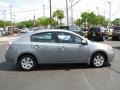 Magnetic Gray Metallic - Sentra 2.0 Photo No. 12