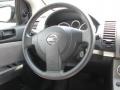 Magnetic Gray Metallic - Sentra 2.0 Photo No. 17