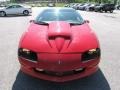 1995 Bright Red Chevrolet Camaro Z28 Coupe  photo #13