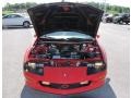 1995 Bright Red Chevrolet Camaro Z28 Coupe  photo #14