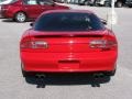 1995 Bright Red Chevrolet Camaro Z28 Coupe  photo #16