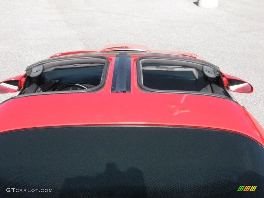 1995 Chevrolet Camaro Z28 Coupe Sunroof Photo #49649246