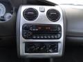 Taupe Controls Photo for 2004 Dodge Stratus #49649420