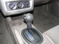  2004 Stratus SXT Coupe 4 Speed Automatic Shifter