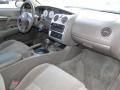  2004 Stratus SXT Coupe Taupe Interior