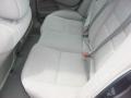 Gray 2011 Honda Civic LX Sedan Interior Color