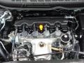 1.8 Liter SOHC 16-Valve i-VTEC 4 Cylinder Engine for 2011 Honda Civic LX Sedan #49649657