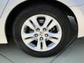 2009 Honda Accord LX-P Sedan Wheel and Tire Photo