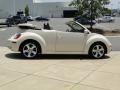 Mellow Yellow - New Beetle 2.5 Convertible Photo No. 4