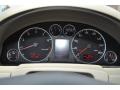 2004 Audi A6 2.7T S-Line quattro Sedan Gauges