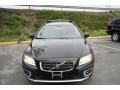 Black - XC70 AWD Photo No. 2