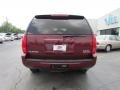 2008 Sonoma Red Metallic GMC Yukon SLE  photo #6