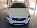 Ice White - S60 T6 AWD Photo No. 6