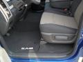 2011 Deep Water Blue Pearl Dodge Ram 1500 ST Quad Cab  photo #7