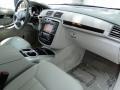 2010 Mercedes-Benz R Ash Interior Dashboard Photo