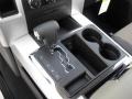 2011 Brilliant Black Crystal Pearl Dodge Ram 1500 SLT Crew Cab  photo #10