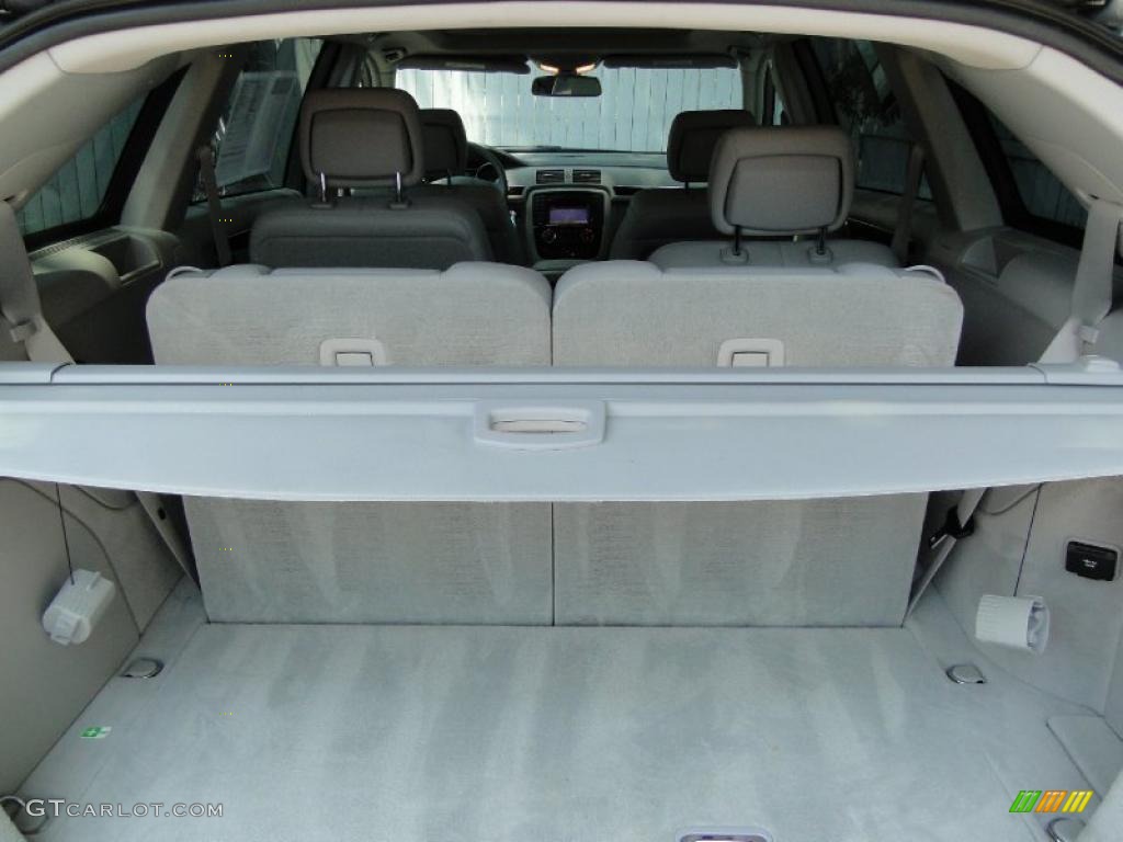 2010 Mercedes-Benz R 350 4Matic Trunk Photo #49651830