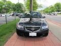 Nighthawk Black Pearl - TSX Sedan Photo No. 2