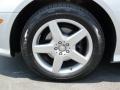 2010 Mercedes-Benz R 350 4Matic Wheel and Tire Photo